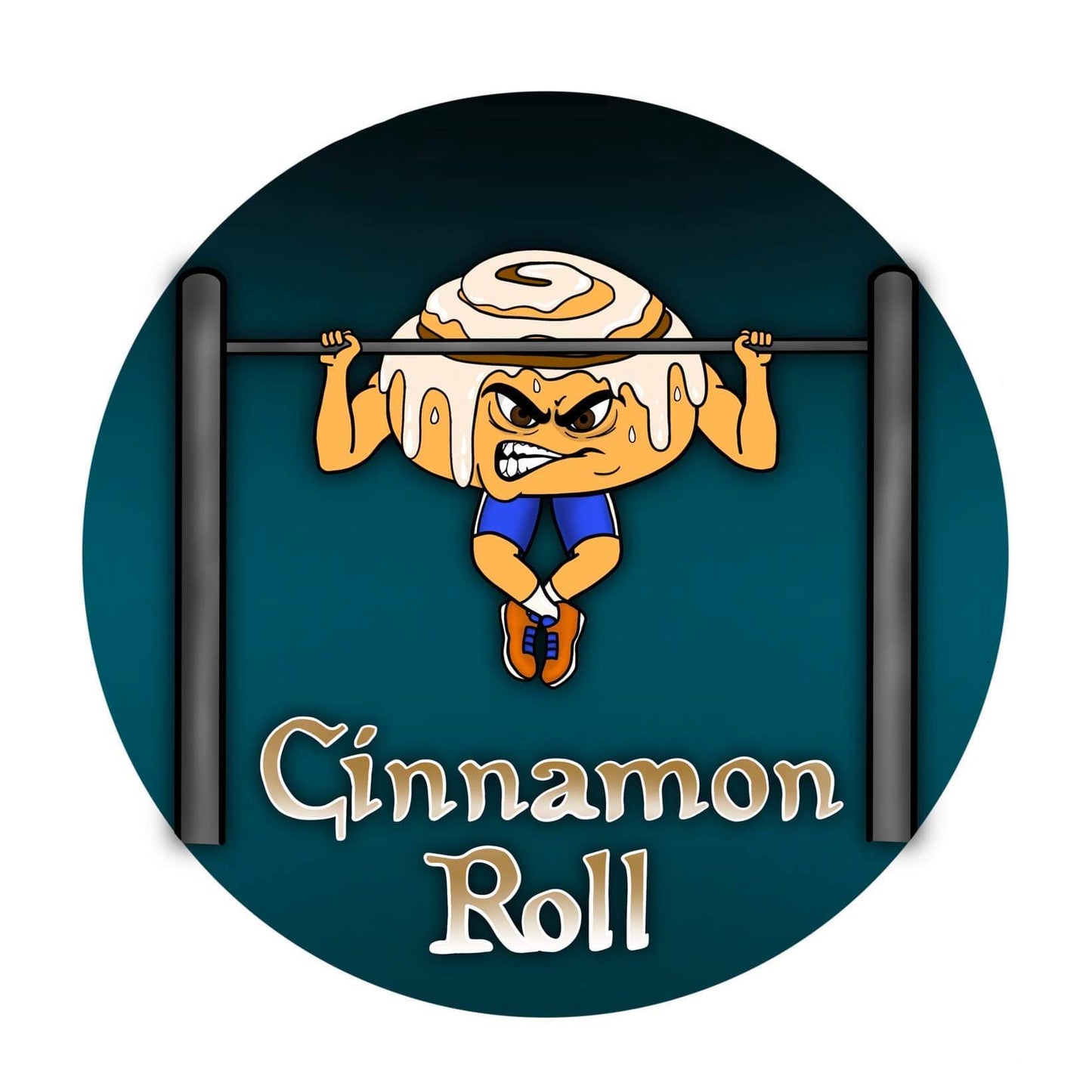 Cinnamon Roll