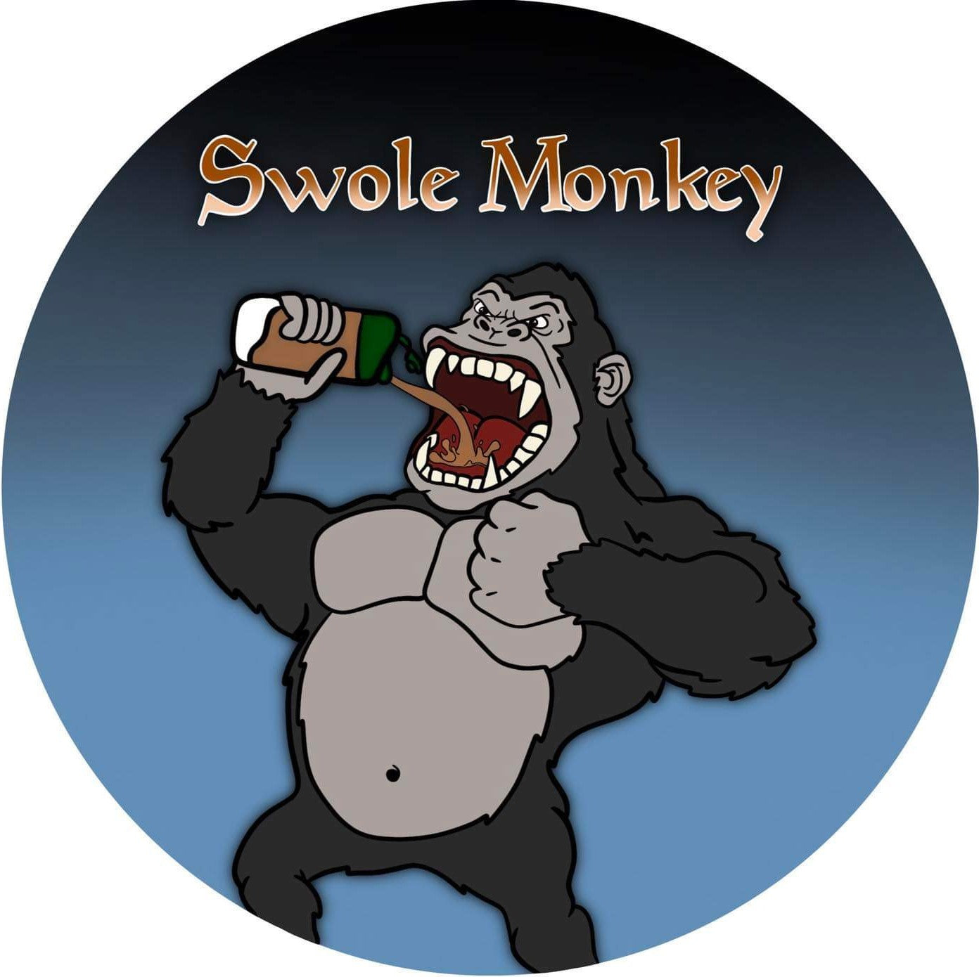 Swole Monkey